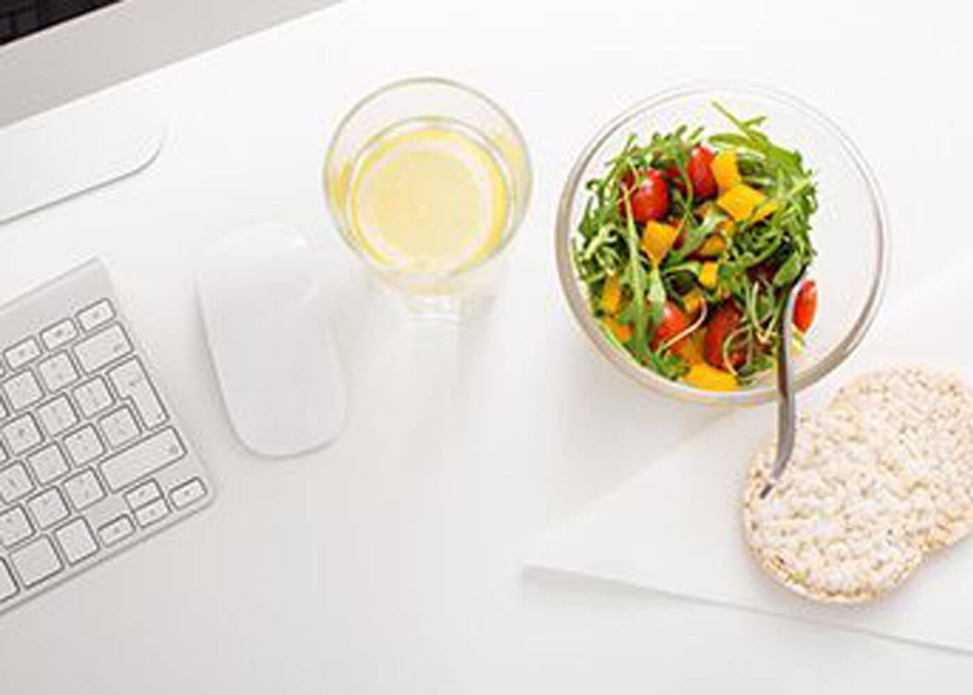Top GF foods to eat on the go