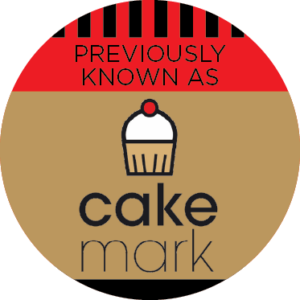 previously known as Cakemark