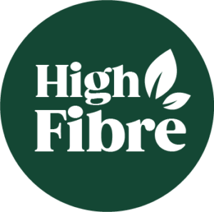 High in Fibre