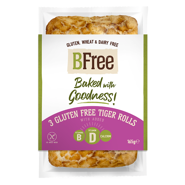 gluten free Tiger rolls 3 packshot