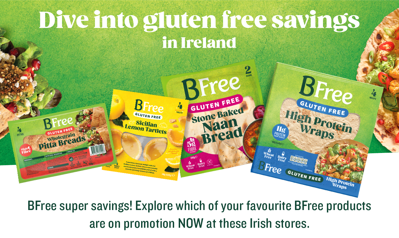 Where to purchase gluten free products