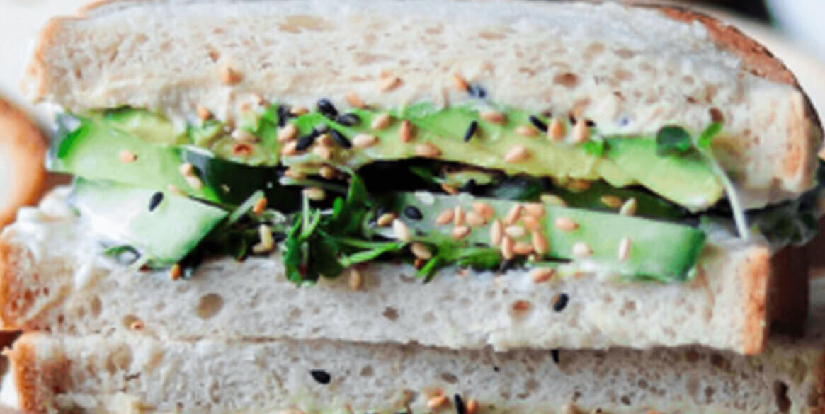 Top Benefits of Eating Sourdough Bread BFree Foods US