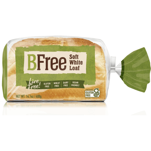 Oat Loaf BFree Foods USA