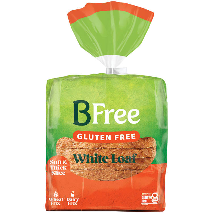 Costco white loaf