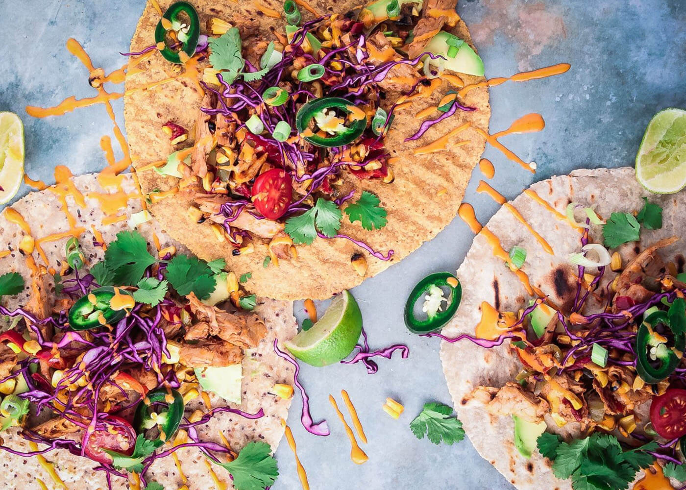 Gluten Free Fajitas BFree Foods