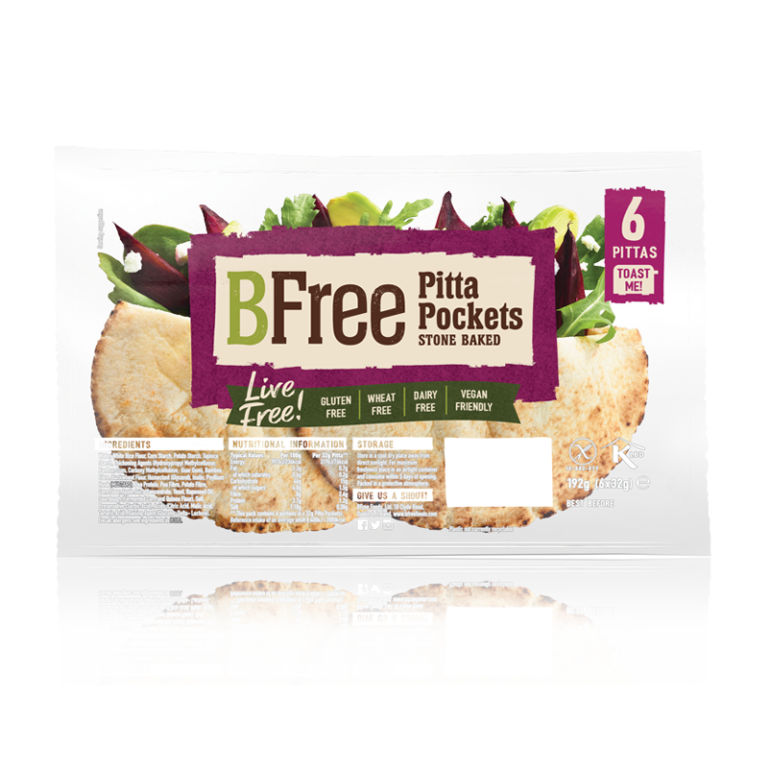 Products  BFree Foods