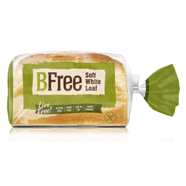 White Sourdough Loaf BFree Foods