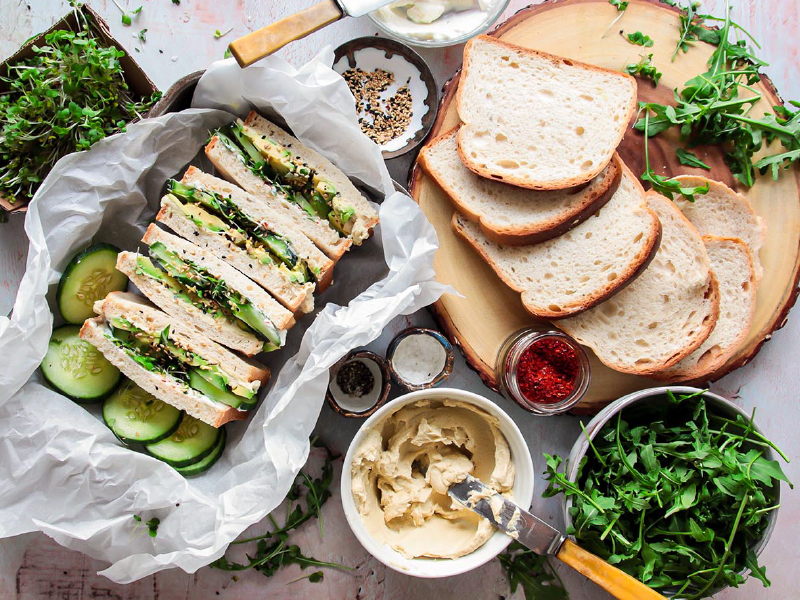 gluten and dairy free recipes