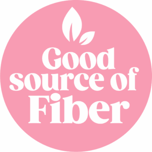 good source of fiber