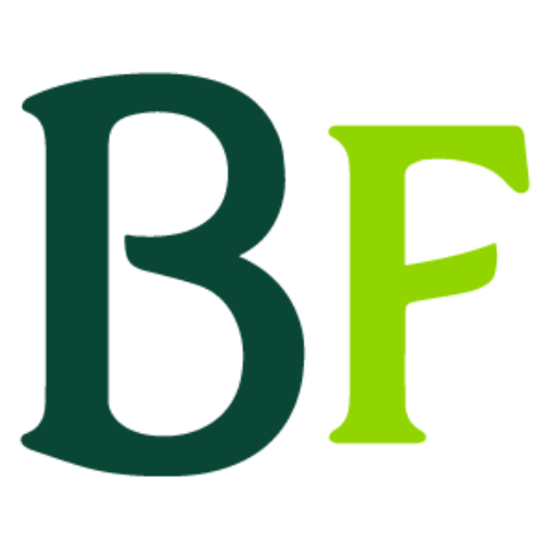 BFree Foods logo