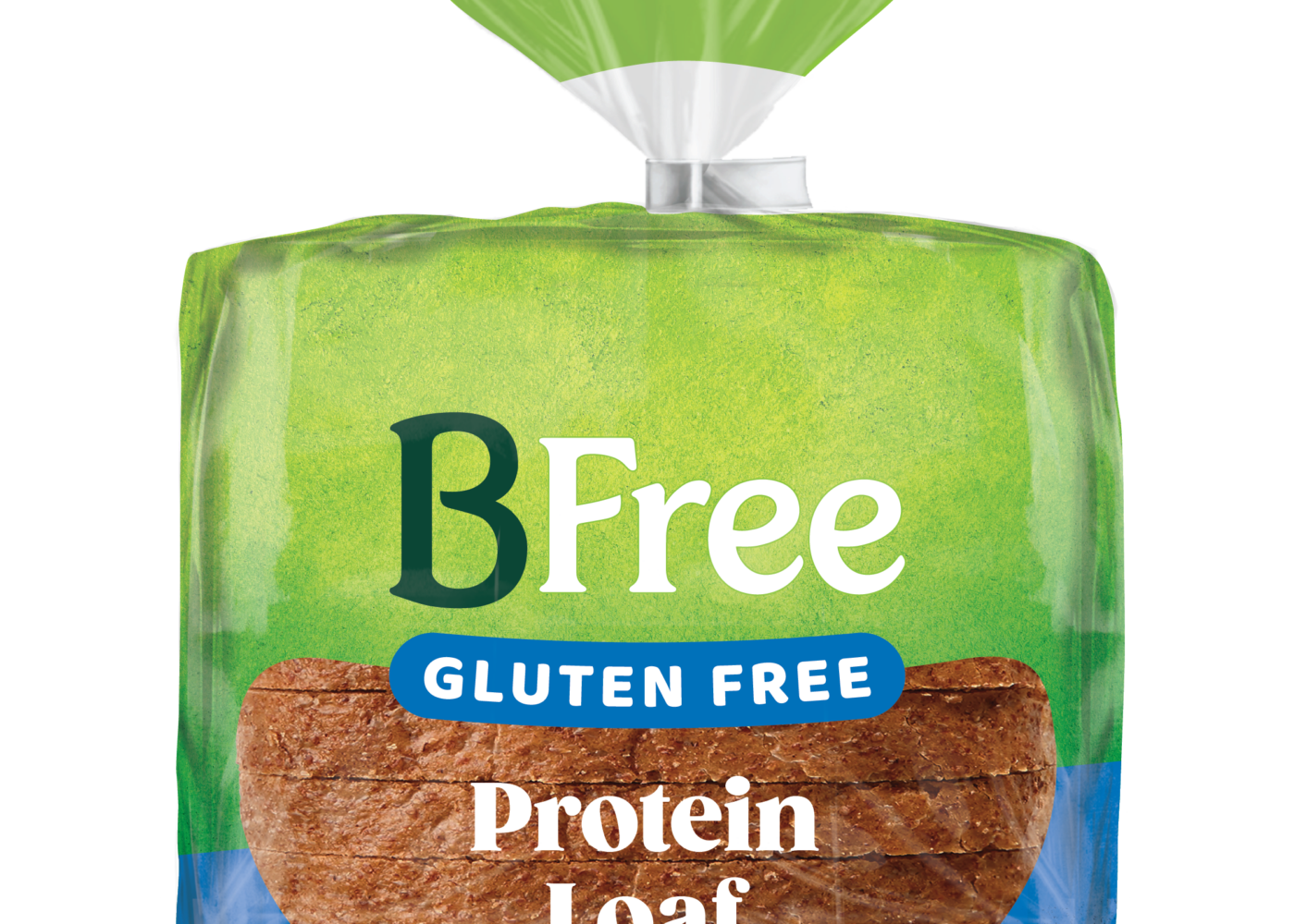 Protein Loaf